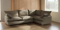Large Corner Sofa - Right Hand