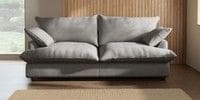 Noa Platform Deep Relaxed Sit