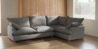 Large Corner Sofa - Right Hand