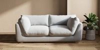 2 Seater Small Sofa