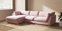 Large Sofa Chaise - Left Hand