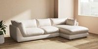 Large Sofa Chaise - Right Hand