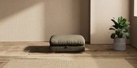 Storage Footstool