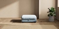 Storage Footstool