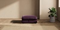 Storage Footstool