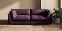 3 Seater Sofa