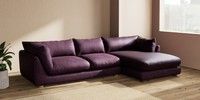 Large Sofa Chaise - Right Hand