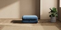 Storage Footstool