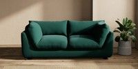 2 Seater Small Sofa