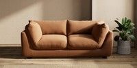 2 Seater Small Sofa