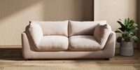 2 Seater Small Sofa