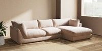 Large Sofa Chaise - Right Hand