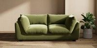 2 Seater Small Sofa