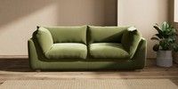 2 Seater Sofa