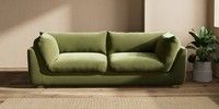 3 Seater Sofa