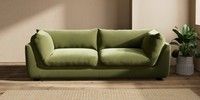 3 Seater Sofa