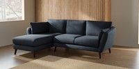 Medium Corner Chaise - Left Hand