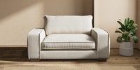 2 Seater Small Sofa