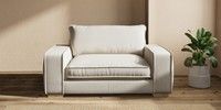 2 Seater Small Sofa