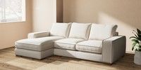 Novella Deep Relaxed Sit