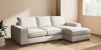 Medium Sofa Chaise - Right Hand