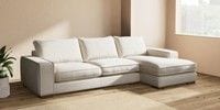 Novella Deep Relaxed Sit