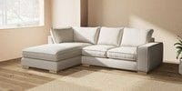 Medium Corner Chaise - Left Hand