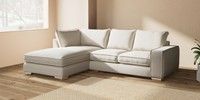Medium Corner Chaise - Left Hand