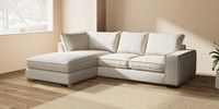 Medium Corner Chaise - Left Hand