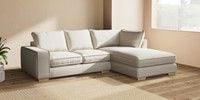 Medium Corner Chaise - Right Hand