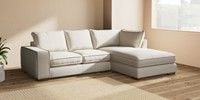 Novella Deep Relaxed Sit