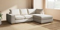 Medium Corner Chaise - Right Hand