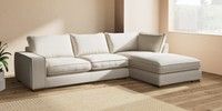 Novella Deep Relaxed Sit
