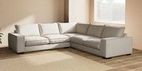 Large Corner Sofa - Universal