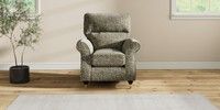 Small Armchair