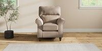 Small Armchair
