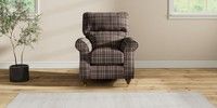 Small Armchair