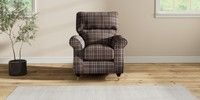 Small Armchair