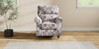 Small Armchair