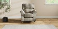 Small Armchair
