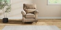 Small Armchair