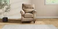 Small Armchair