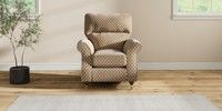 Small Armchair