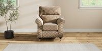 Small Armchair
