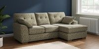 Small Sofa Chaise - Right Hand
