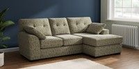 Small Sofa Chaise - Right Hand