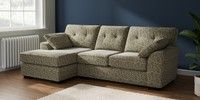 Medium Sofa Chaise - Left Hand