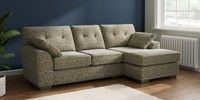 Medium Sofa Chaise - Right Hand