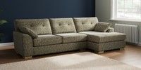 Large Sofa Chaise - Right Hand