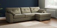 Large Sofa Chaise - Right Hand
